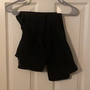 Capri leggings (lot of 4)